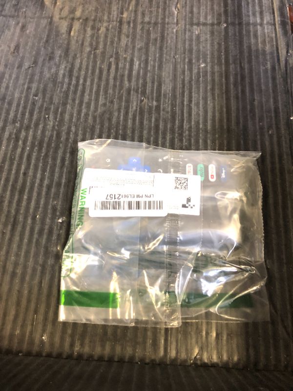 Photo 1 of (Pack of 2) Replacement-Remote-Control for Roku-TV,Compatible for TCL Roku/Hisense Roku/Onn Roku/Philips Roku Smart TVs(Not for Roku Stick and Box)