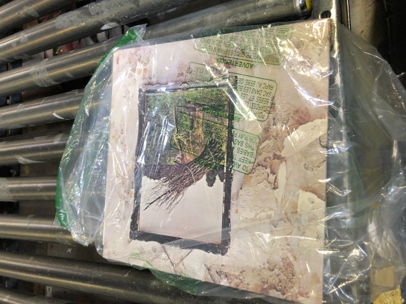 Photo 1 of Led Zeppelin IV