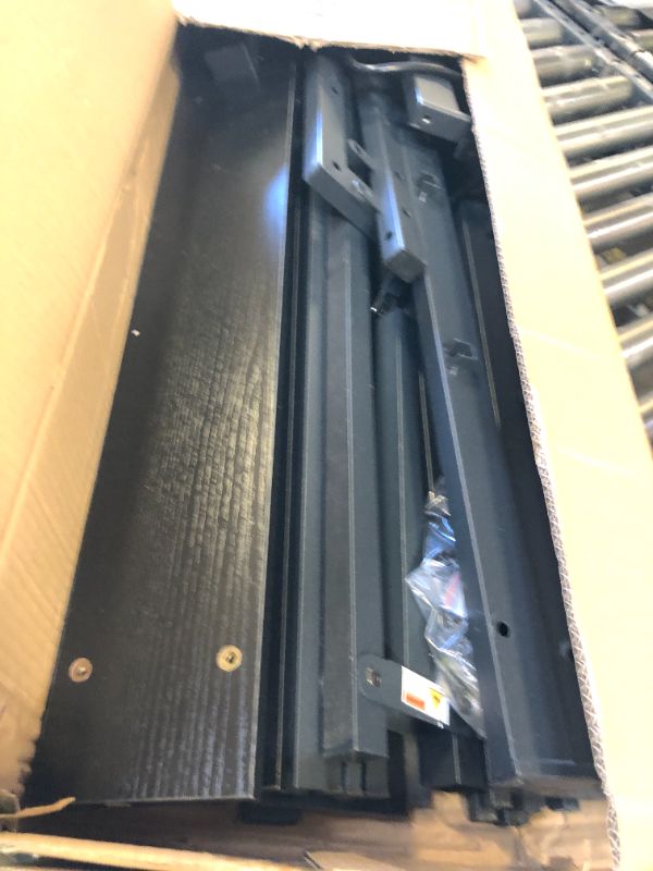 Photo 1 of METAL BED FRAME