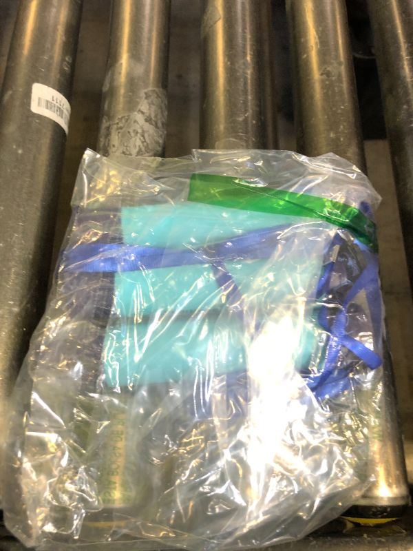 Photo 1 of Membrane Solutions Straw Water Filter S1, NSF/ANSI 42&372&401 certificated, Survival Filtration Portable Gear, Emergency Preparedness, Supply for Drinking Hiking Camping Team Family Outing, 4 Pack