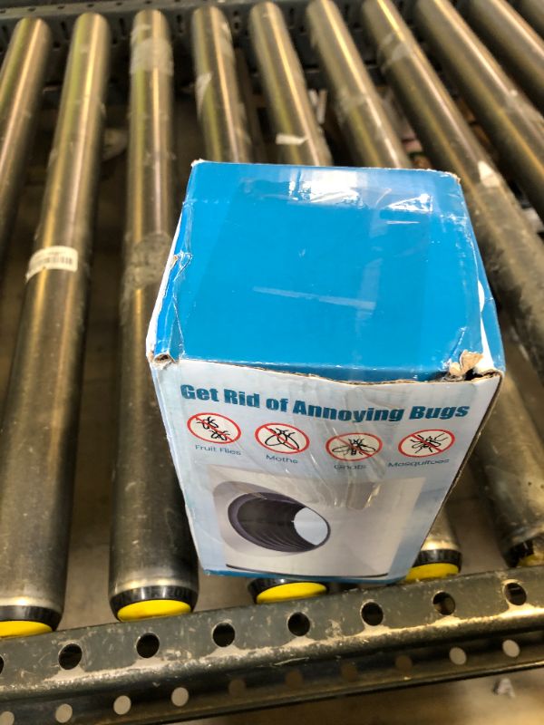Photo 1 of FLYING INSECT TRAP