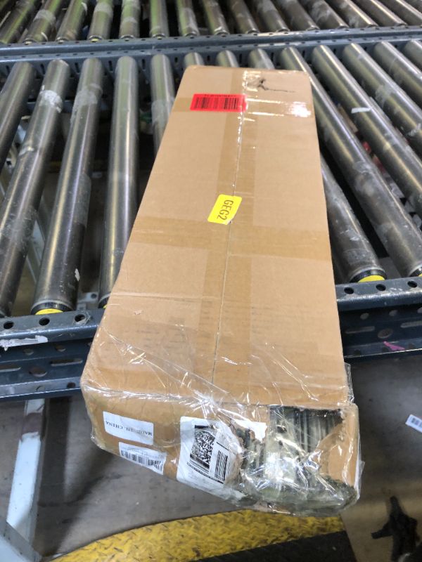 Photo 1 of 10 Pairs of 22 Inch Hardware 3-Section Full Extension Ball Bearing Side Mount Drawer Slides,100 LB Capacity Drawer Slide