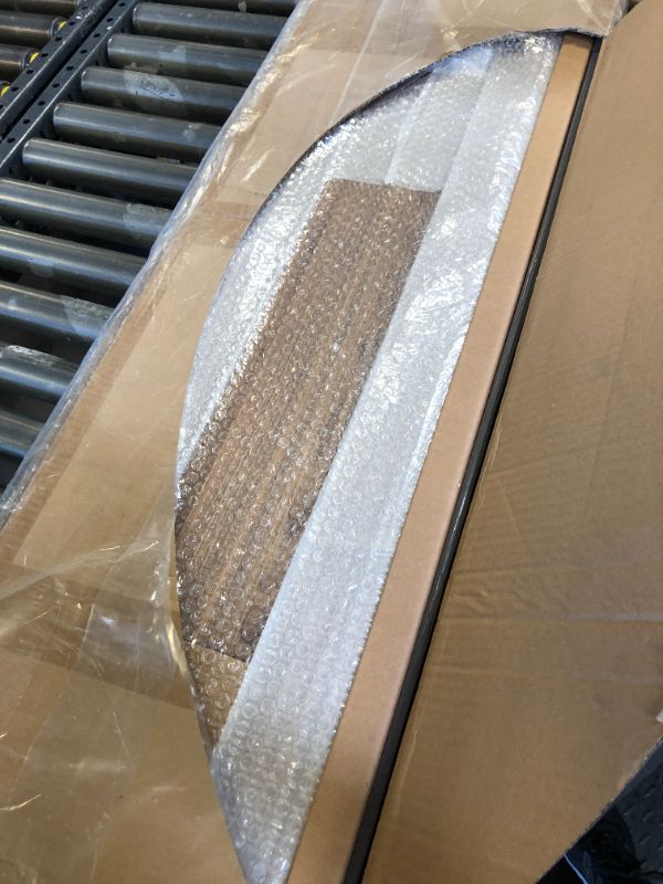 Photo 1 of frederick 32x80" glass Glass Door 