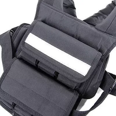 Photo 1 of 2 Pack CAP Women's Barbell Vest Body Weight - 30lbs

