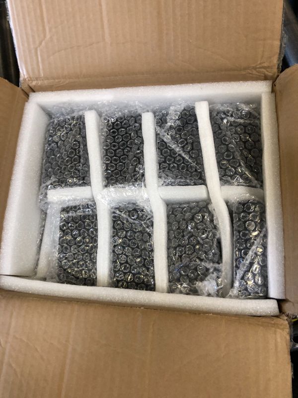 Photo 1 of Cap HHMIS Bricks For Weighted Vest 