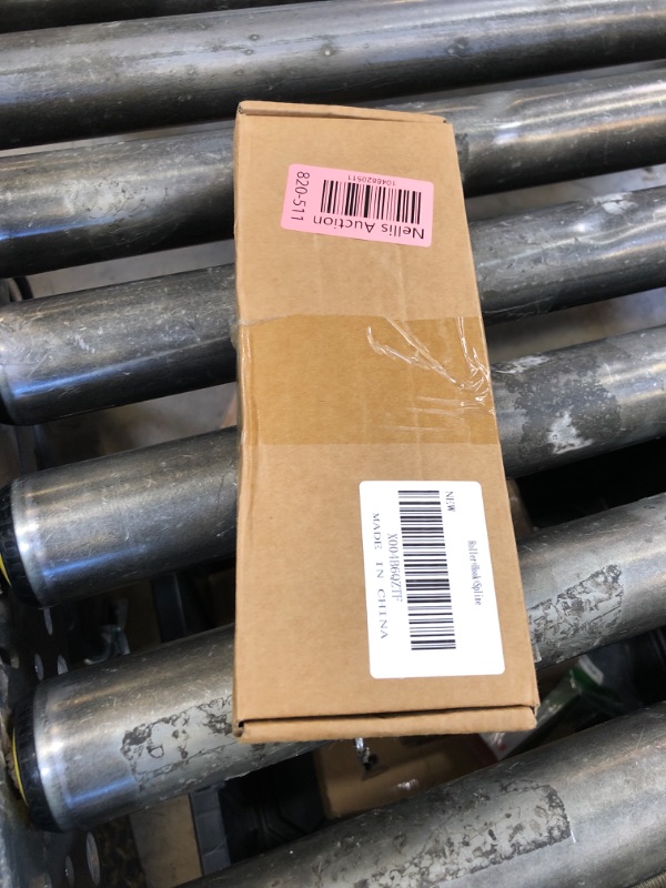Photo 1 of Screen Repair Kit/Tool, King&Charles Screen Roller Tool, Steel Roller with Bear, 32 ft Spline, Removal Hook, 3 in 1 Window Repair Kit, for Installing Door Window Mesh.