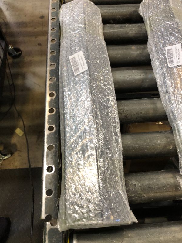 Photo 1 of SafBbcue 1767054 15202029 Heat Plates for Oklahoma Joe's 15202029 1767017 16202046 12201767 14201767 Grill Parts, Porcelain-Enameled Heat Tent for Oklahoma Joe 3 Burner Longhorn Combo Grill 18202083