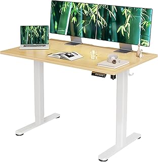 Photo 1 of ELECTRIC STANDING DESK 