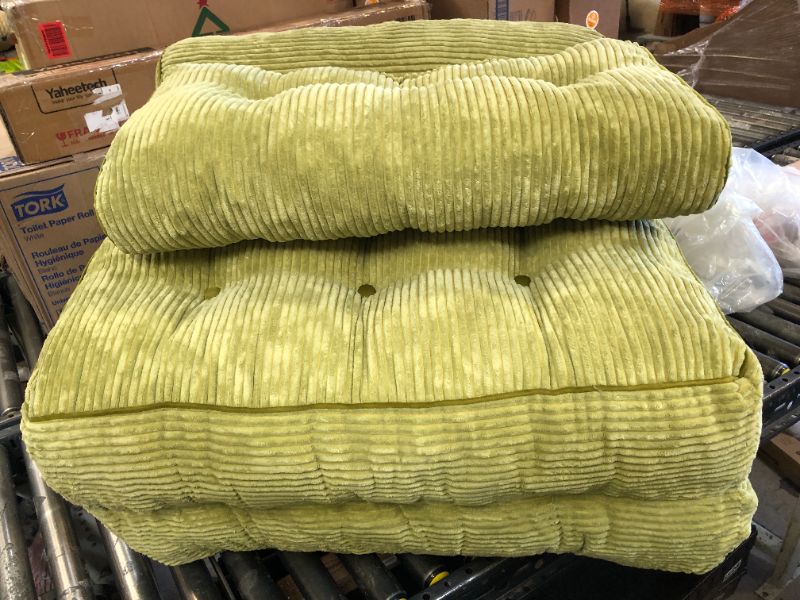 Photo 1 of MAXYOYO FOLDABLE MATTRESS (UNKNOWN SIZE)