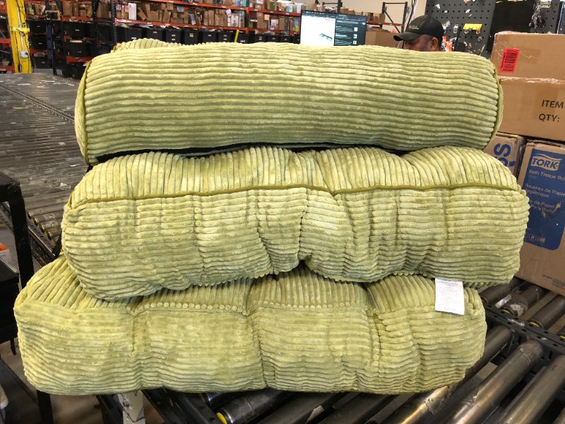 Photo 1 of MAXYOYO FOLDABLE MATTRESS (UNKNOWN SIZE)