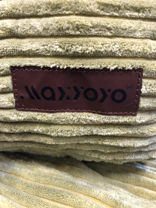 Photo 1 of MAXYOYO FOLDABLE MATTRESS (UNKNOWN SIZE)