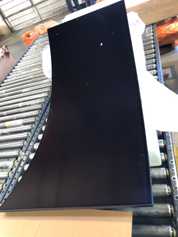 Photo 1 of 45 Inch UltraGear™ OLED 5K2K WUHD 165Hz or WFHD Dual Mode 330Hz 0.03ms G-sync Compatible DisplayPort 2.1 Gaming Monitor
