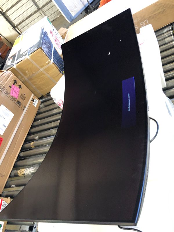 Photo 1 of 45 Inch UltraGear™ OLED 5K2K WUHD 165Hz or WFHD Dual Mode 330Hz 0.03ms G-sync Compatible DisplayPort 2.1 Gaming Monitor
