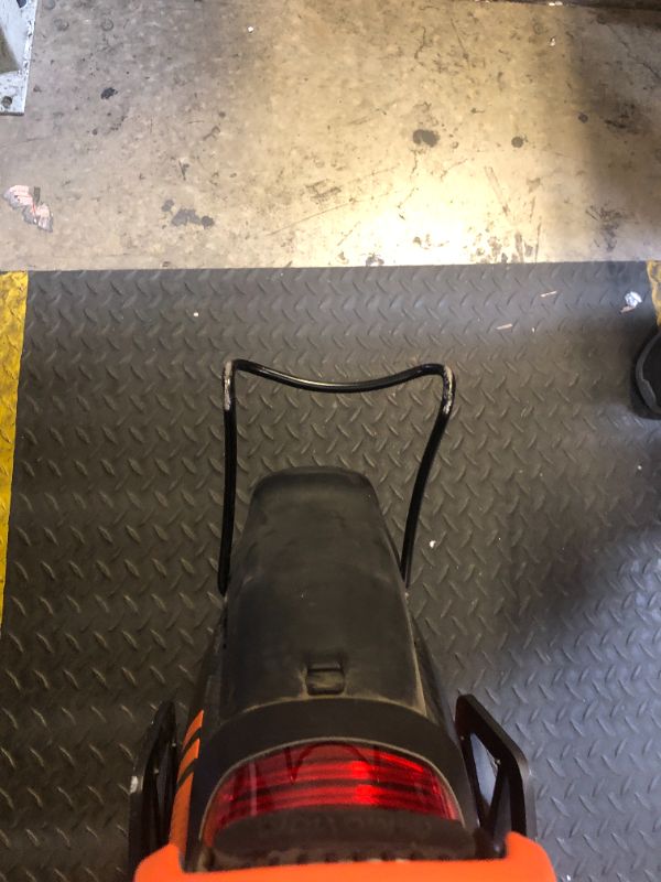 Photo 1 of INMOTION V11Y Electric Unicycle for Adults - 18" Suspension EUC, 37 MPH Top Speed, 75 Mile Range - Self-Balancing One Wheel Scooter for City Commuting & Off-Road Riding