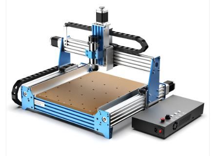 Photo 1 of PROVerXL 4030 CNC Router