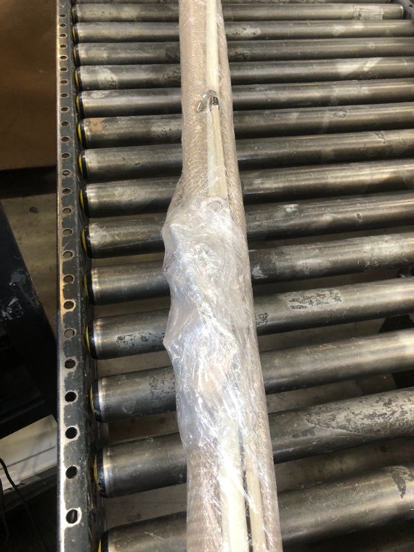 Photo 1 of Awning Crank with awning. 70inch width.