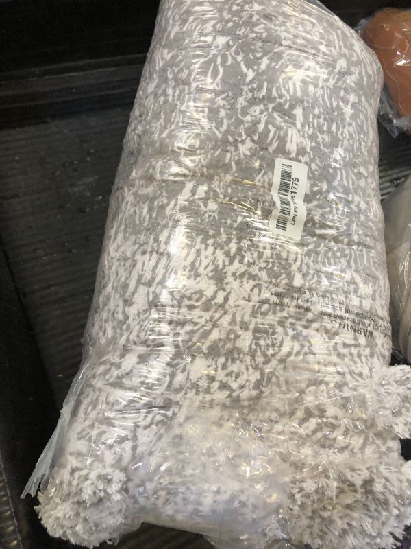 Photo 1 of Floor mat 