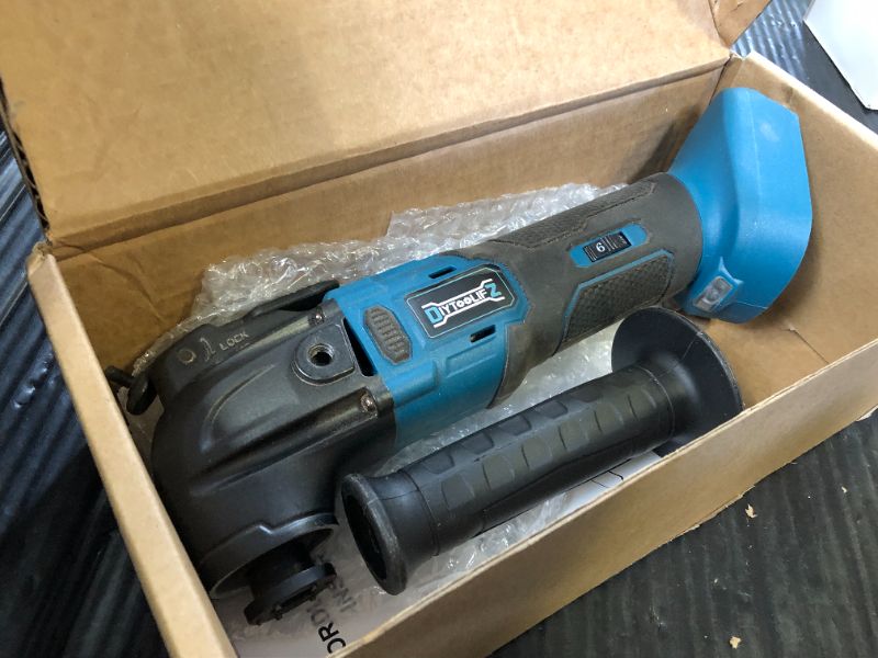 Photo 1 of Cordless Shear  tool only 
