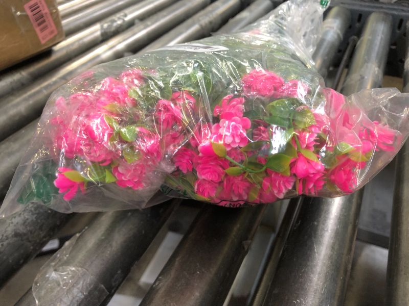 Photo 1 of  Outdoor Artificial Flowers 