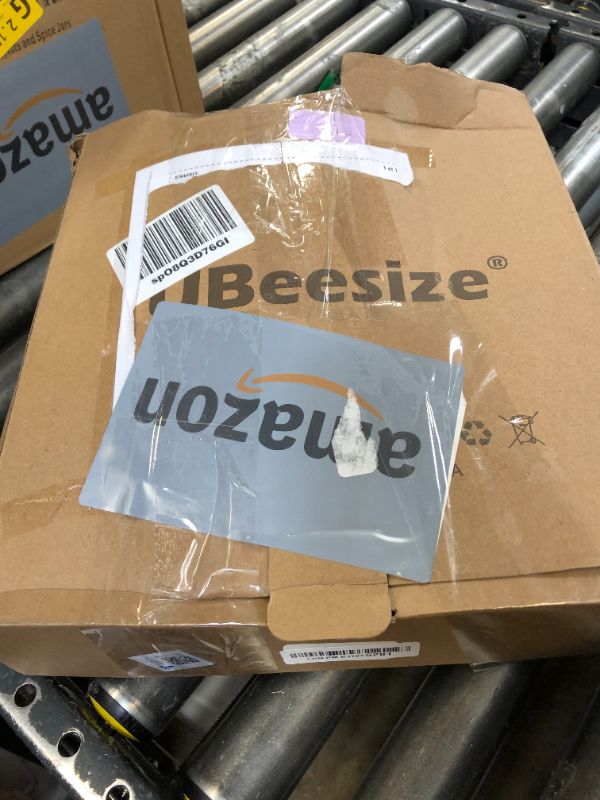 Photo 1 of UBeesize 12'' Selfie Ring Light with 62’’ Tripod Stand for Video Recording, Live Streaming(YouTube, Instagram, TIK Tok), Compatible with Phones, Cameras and Webcams