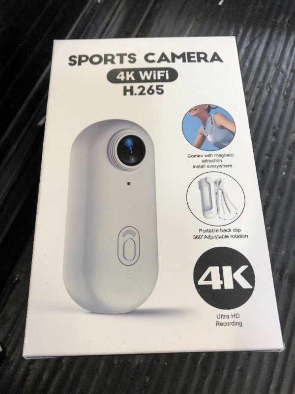Photo 1 of  Body Cameras 