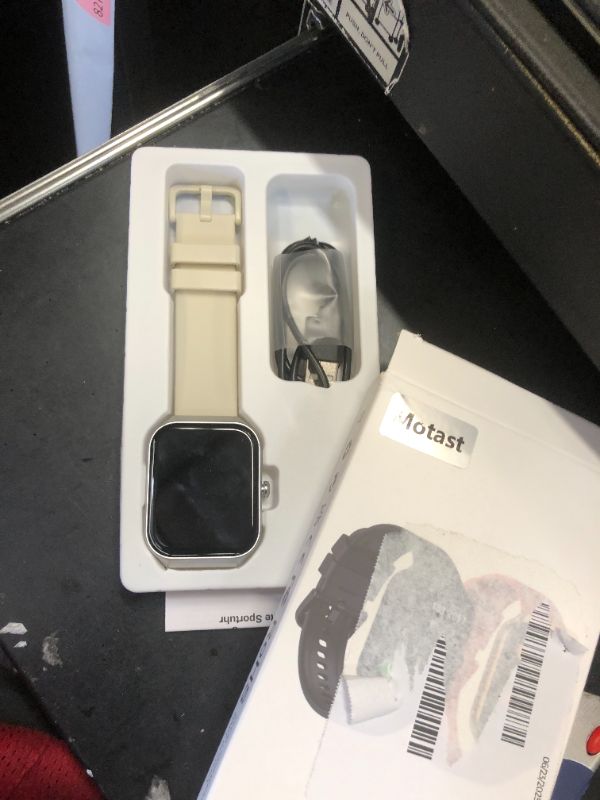 Photo 1 of Generic Smart Watch