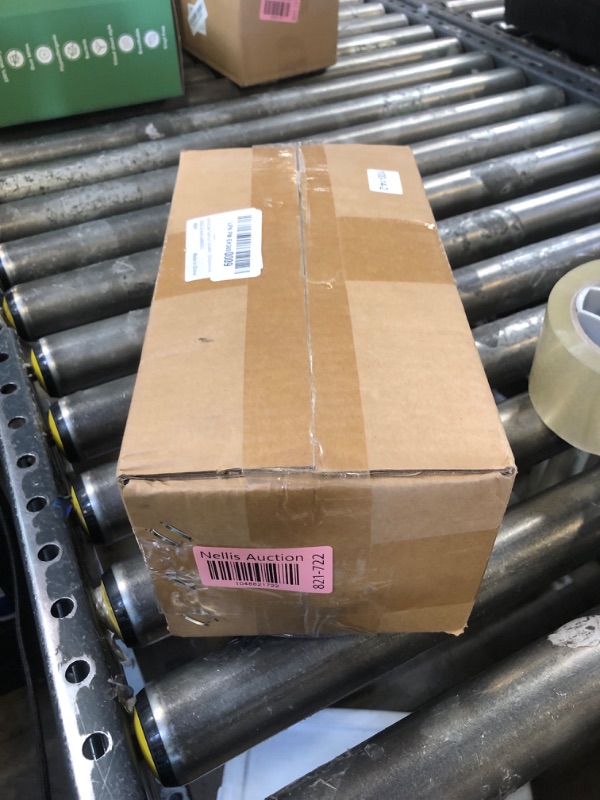 Photo 1 of iBroPrat 2 Sets Trailer Hub Kit 4 Bolt 4, Trailer Axle Kit for 2000 lb 4 Lug Pre-Installed and Lubricated Trailer Hub Fits 1" Spindle L44643 Brearing and 1.25" I D Grease Seal with Extra Cap and Plug