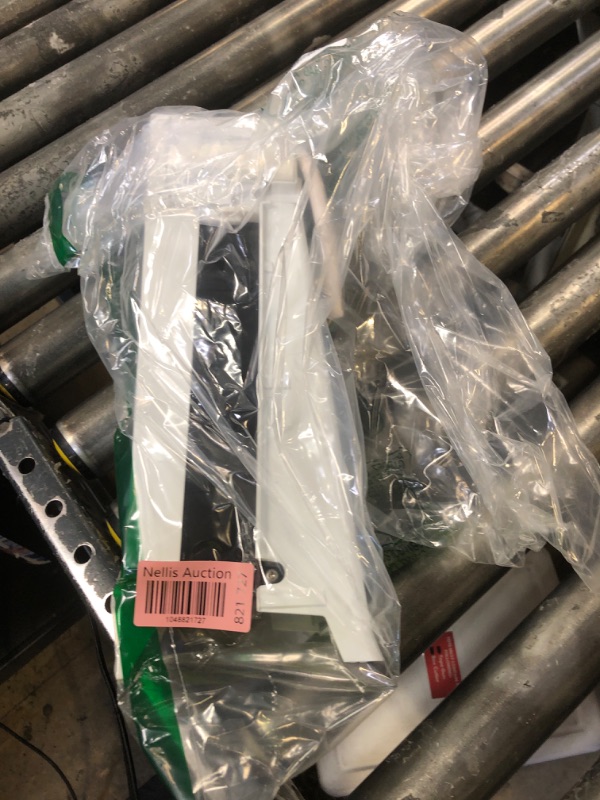 Photo 1 of SCITOO Starter Motor SAB0157 5801N for Toro Tractors-Garden GT2100/GT2200 2006-2008 GT2300 2006 Tractors-Lawn LX425 2007/LX468 2008/LX468 LX500 2006 Tractors-Lawn SL500 12 Volt CCW 10-Tooth Pinion