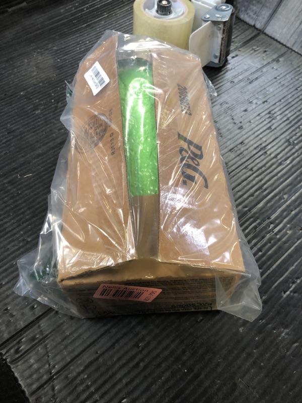 Photo 1 of Swiffer Sweeper 2-in-1 Dry + Wet Floor Mopping and Sweeping Kit, Multi-Surface Kit for Floor Cleaning, Kit Includes 1 Sweeper, 14 Dry Sweeping Cloths, 5 Wet Mopping Cloths