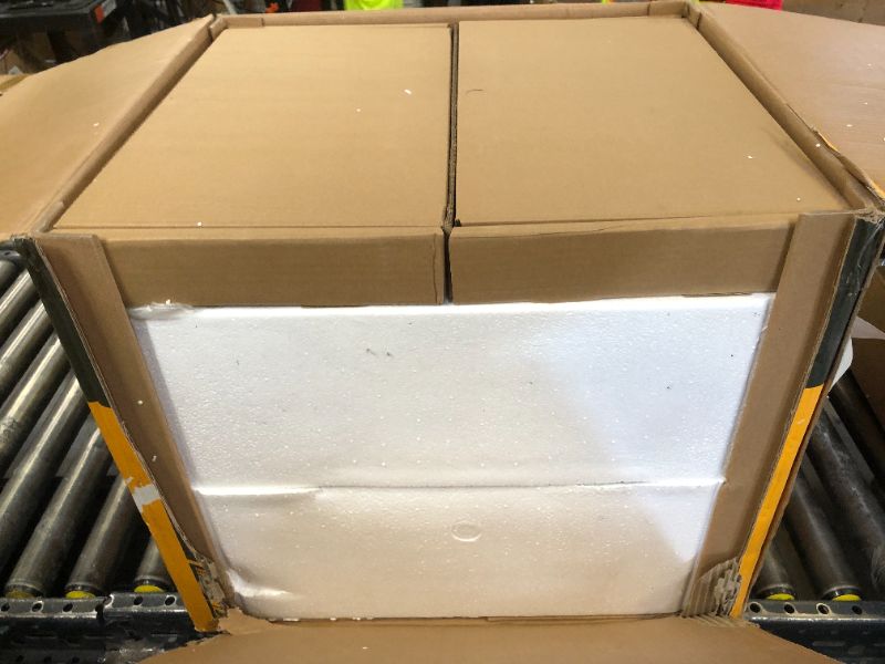 Photo 1 of DEWALT Thickness Planer, Two Speed, 13-inch, 15 Amp, 20,000 RPM Motor (DW735X)