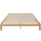 Photo 1 of FULL SIZE BED FRAME CJ-WH01-T 