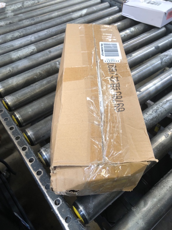 Photo 1 of Spirit e310 7636 Flavorizer Bars & 69787 Grill Burner for Weber Spirit and Spirit II 300 Series E310 E320 E330 S310 S320 S330 68950 with Front Control, Grill Parts 15.3" Heat Plate, 18" Burner Tube