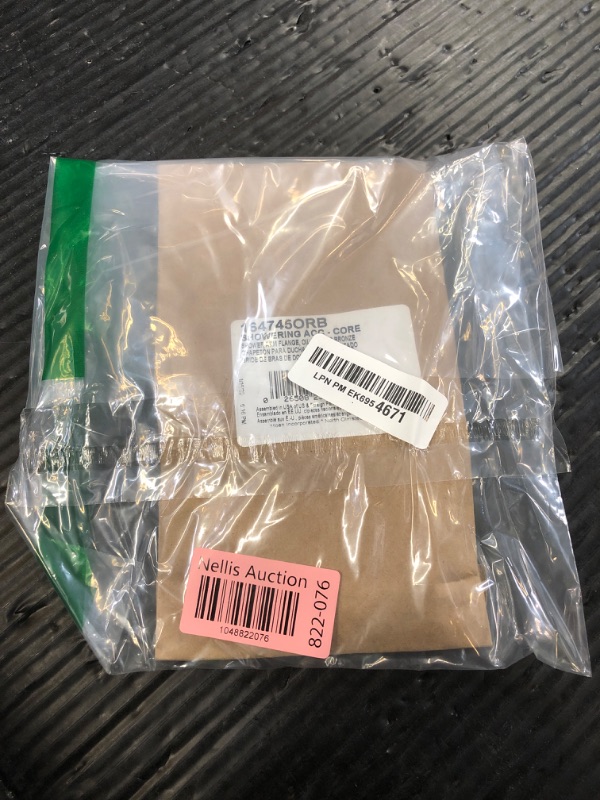 Photo 1 of Moen 164745ORB Shower Arm Flange, Oil Rubbed Bronze
