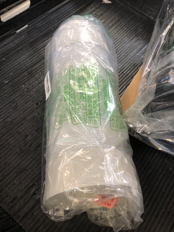 Photo 1 of TL1854 5" Diameter Portable Air Conditioner Exhaust Hose Kit Compatible with Delonghi PACA140E PACC100EL PACC100 PACA110 PACCT90, 44" length Exhaust Outlet Hose Tube Include TL2667 Hose Connection