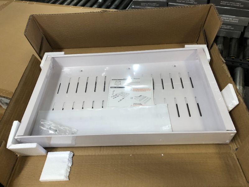 Photo 1 of XIKEDIANZI  PULL OUT CABINET (12.6" - 20.5")