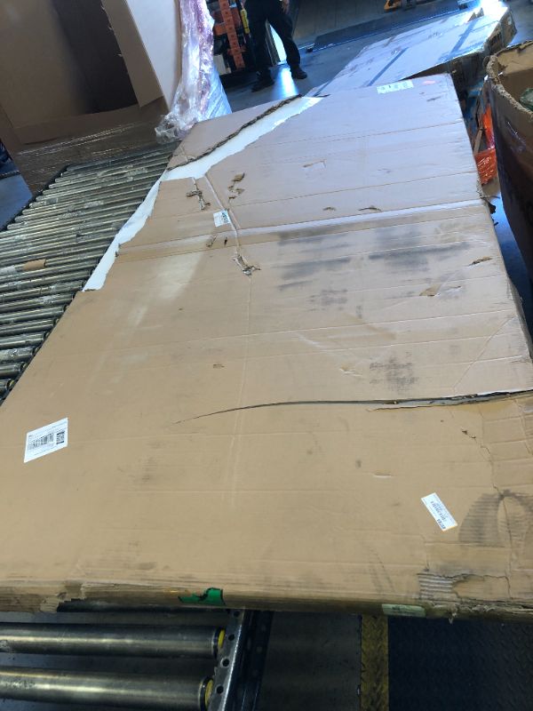 Photo 1 of Sinimaka 8 Pack Polycarbonate Greenhouse Panels, 8' x 4' x 0.24'' Twin-Wall Polycarbonate Sheets, All Weather Clear Roof Panels Greenhouse Replacement Panels
