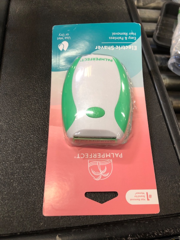 Photo 1 of Electric Razors for Women, Shaving Machine for Private Area, Womens Electric Razor for Smooth Grooming, Female Bikini Trimmer Women for Pubic Hair, Lady Bikini Shaver (Color Varies)