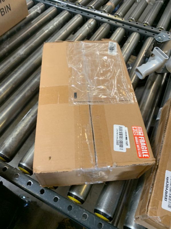 Photo 1 of 2 PACK Upgraded 240356402 Refrigerator Door Bin Replacement for Frigi.daire Refrigerator Door Shelf Parts LFSS2612TF0 LFSS2612TE0 FFSS2615TE0 Door Shelf Shelves By AMI PARTS (Length 15.38")1048822601
