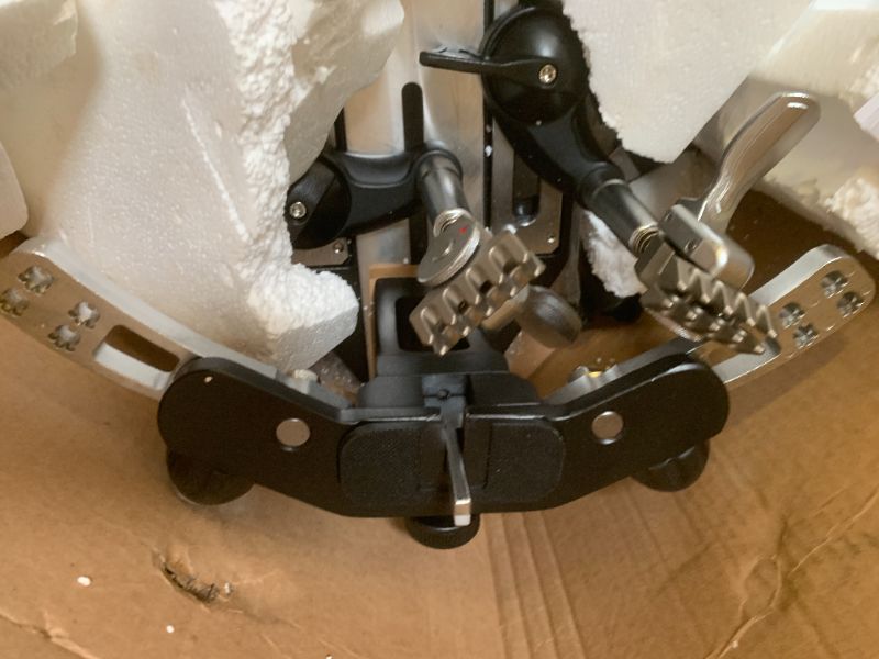 Photo 1 of TOURNA 175-CS Linear Pull Drop Weight Stringing Machine