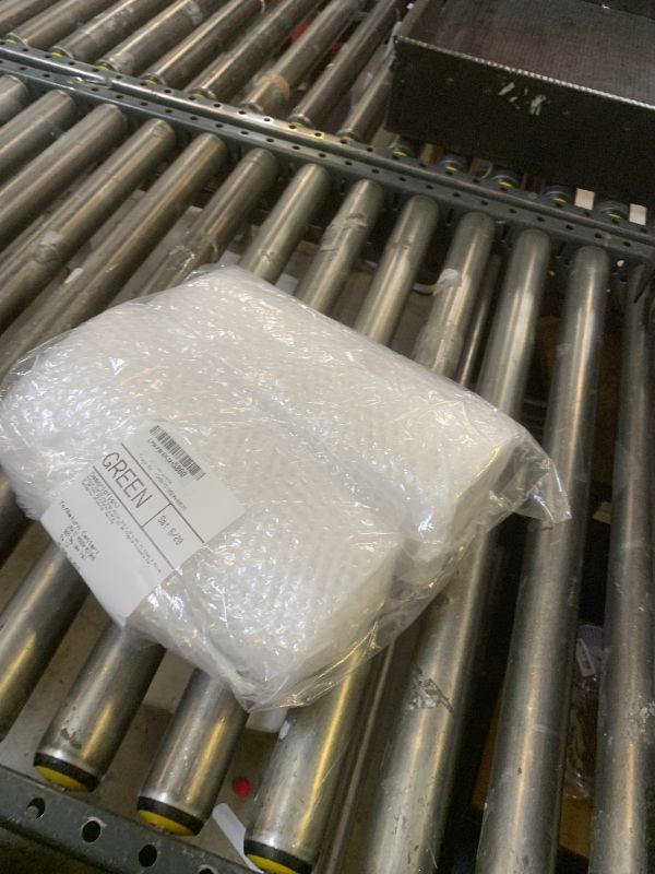 Photo 1 of wanguagua 2 Pack 12 Inch x 72 ft Total Bubble Packing Wrap for Moving Boxes Shipping Cushioning Supplies Perforated Every 12”