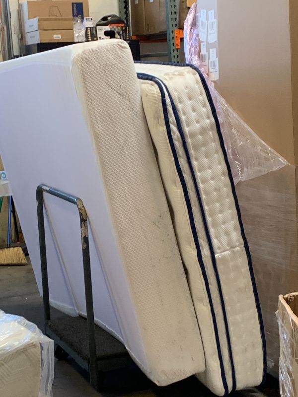 Photo 1 of 2 MATTRESS LOT
