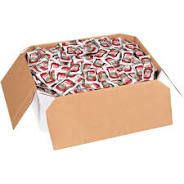 Photo 1 of French's Frenchs Tomato Ketchup Packet, 9 Gram -- 1000 per case

