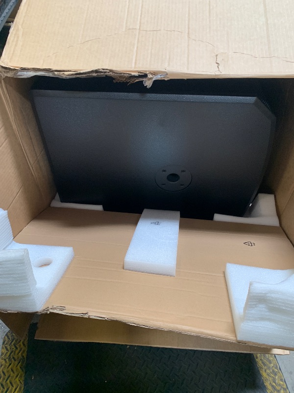 Photo 1 of ALTO TS18S 2500W 18" Subwoofer, Powered PA Speaker with 6 Selectable DSP Modes, Easy Setup, 137 dB, 3" Voice Coil, Superior Bass