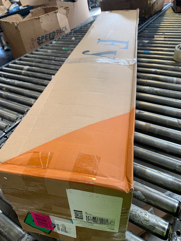 Photo 1 of Full Size Mattress, 10 Inch Memory Foam Hybrid Mattress in a Box with Individual Pocket Spring for Motion Isolation & Silent Sleep & Strong Edge Support & Pressure Relief, CertiPUR-US,100 Nights Trial