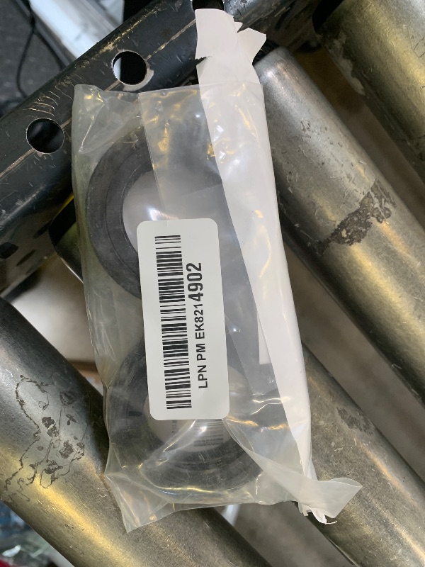 Photo 1 of AZSSMUK Single Split Clamp-On Shaft Collars of Metal Material 1-1/2 inch Bore Set Screw