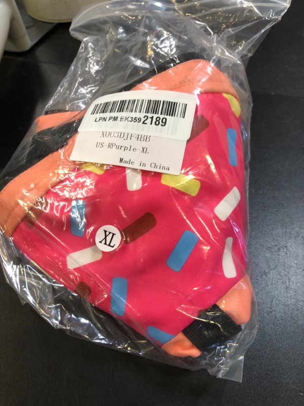 Photo 1 of Caslfuca Dog Surgery Recovery Suit - After Spay, Abdominal Wounds Post Surgical Recovery, Anti Licking Breathable Dog Onesies for Small, Medium & Large Pet, Alternative Bandages Cone E-Collar