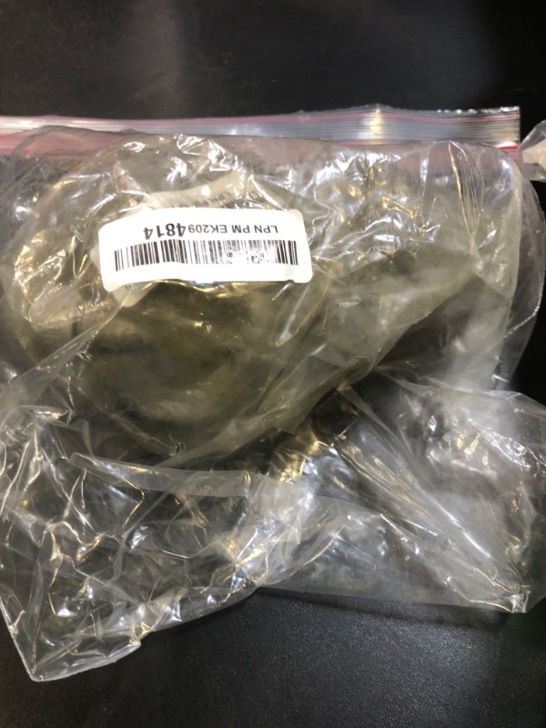 Photo 1 of 861677t Sea Water Fuel Pump for Mechanical Mercury MerCuriser V8 454 7.4 502 8.2 Big Block Replace 18-8860 818383t
