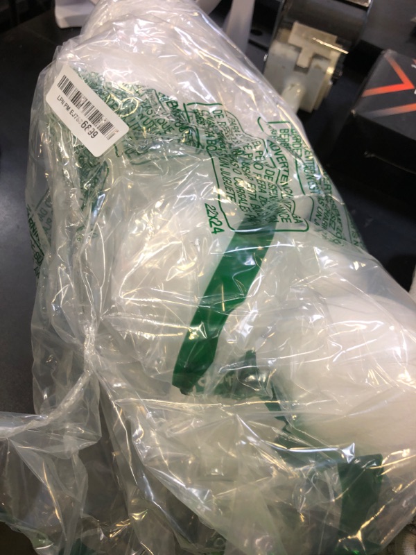 Photo 1 of 4 Inch Foam Balls for Crafts - 12 Pack Round White Polystyrene Spheres for DIY Projects, Ornaments, School Modeling, Drawing - Craft Foam Balls