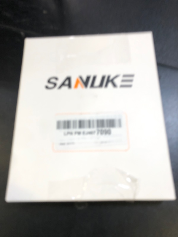Photo 1 of 10pcs 1/0 Awg - 1/4" (M6) Sanuke Wire Lugs Ring Terminal Connectors Ends Heavy Duty for Battery Cable Lug Wire Electrical Eyelets with 3:1 Dual Wall Adhesive Heat Shrink