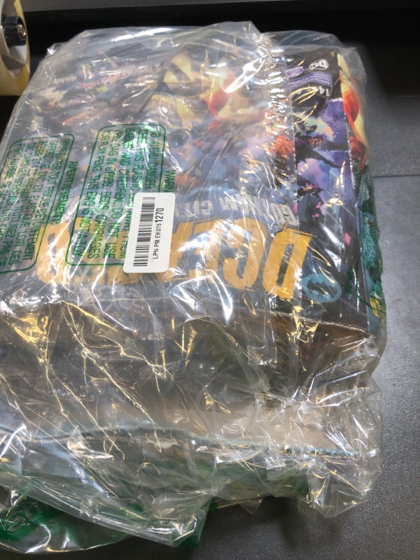 Photo 1 of Spin Master Games, DCeased: Gotham City Outbreak, Part of The Zombicide Collection, Collectible DC Comics Miniatures, Strategy Board Game, for Adults & Teens, 1-4 Players, for Ages 14 & Up